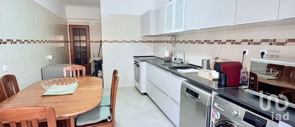 Apartamento T3 em Setúbal (São Julião, Nossa Senhora da Anunciada e Santa Maria da Graça) de 136 m²