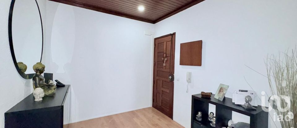 Apartamento T3 em Setúbal (São Julião, Nossa Senhora da Anunciada e Santa Maria da Graça) de 136 m²