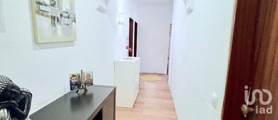 Apartamento T3 em Setúbal (São Julião, Nossa Senhora da Anunciada e Santa Maria da Graça) de 136 m²