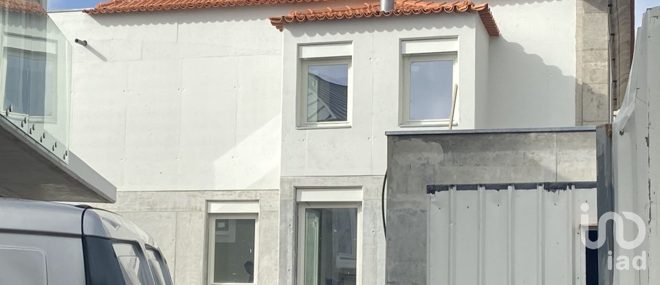 Maison T3 à Matosinhos e Leça da Palmeira de 349 m²