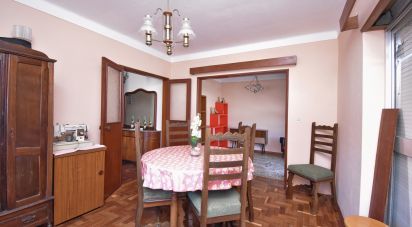 Traditional house T3 in Cumeeira of 118 m²