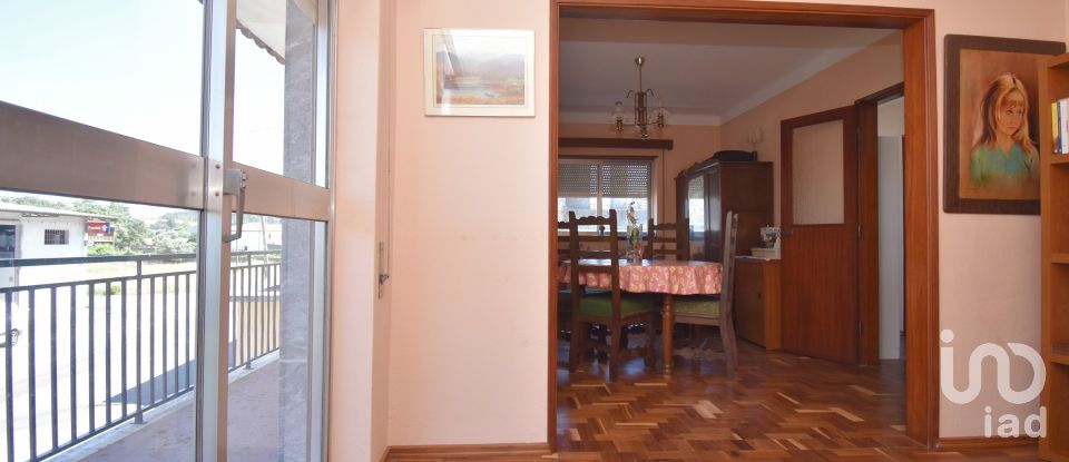 Traditional house T3 in Cumeeira of 118 m²