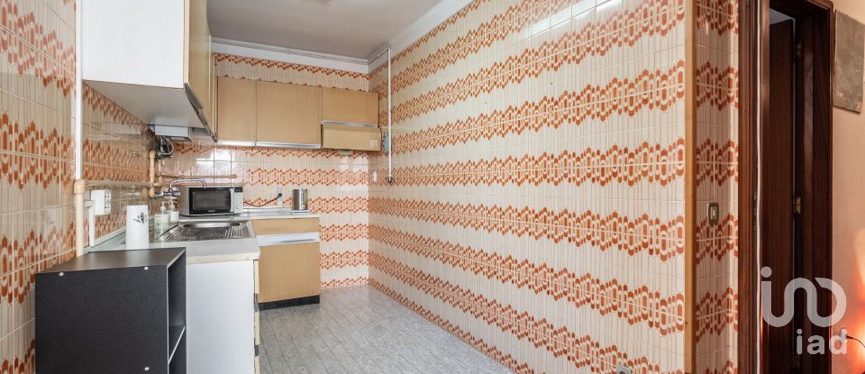 Apartamento T3 em Caldas da Rainha - Nossa Senhora do Pópulo, Coto e São Gregório de 104 m²