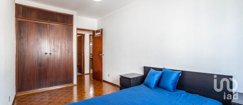 Apartamento T3 em Caldas da Rainha - Nossa Senhora do Pópulo, Coto e São Gregório de 104 m²