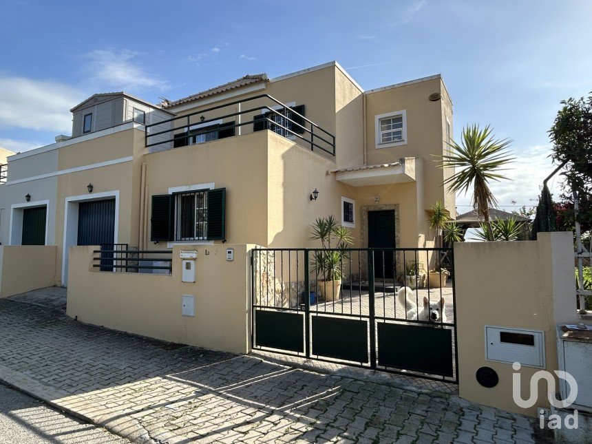 House T4 in Tavira (Santa Maria e Santiago) of 193 m²