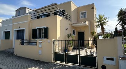 Maison T4 à Tavira (Santa Maria e Santiago) de 163 m²