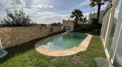 Maison T4 à Tavira (Santa Maria e Santiago) de 163 m²