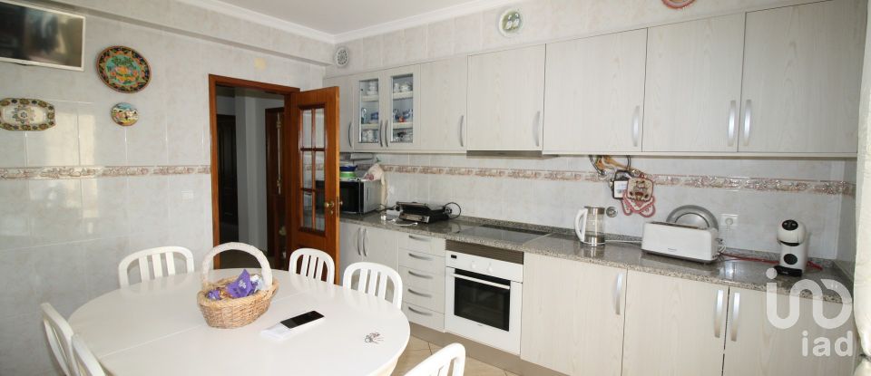 House T4 in Tavira (Santa Maria e Santiago) of 193 m²