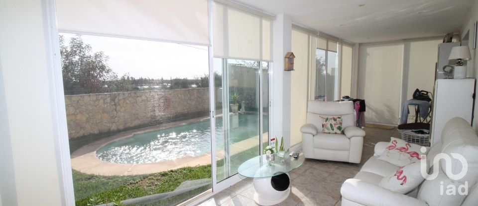 House T4 in Tavira (Santa Maria e Santiago) of 193 m²