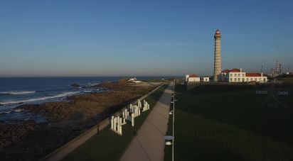 Casa / Villa T2 em Matosinhos e Leça da Palmeira de 222 m²