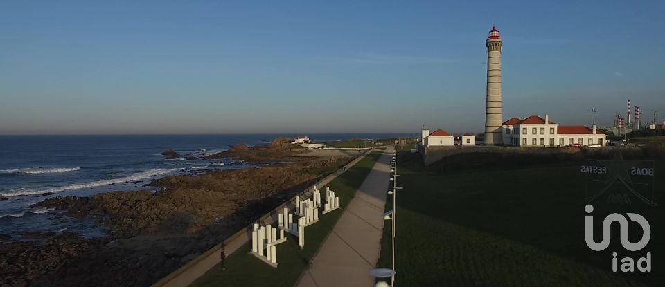 Casa / Villa T2 em Matosinhos e Leça da Palmeira de 222 m²