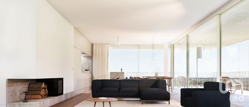 Appartement T2 à Apúlia e Fão de 92 m²