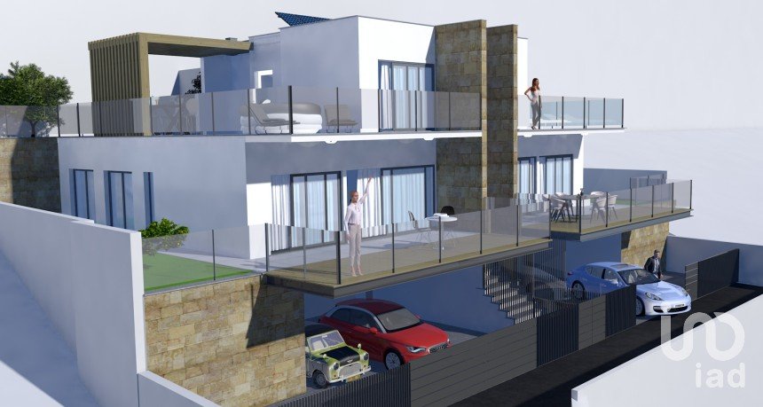 Casa / Villa T3 em São Gonçalo de 186 m²