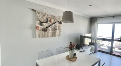 Apartment T3 in Faro (Sé e São Pedro) of 108 m²