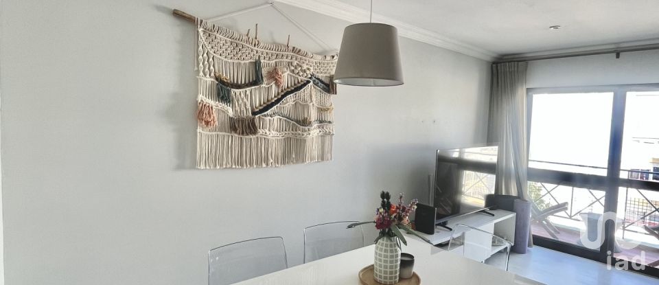 Appartement T3 à Faro (Sé e São Pedro) de 108 m²