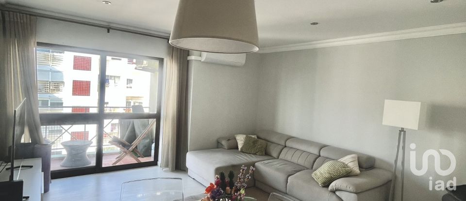 Appartement T3 à Faro (Sé e São Pedro) de 108 m²