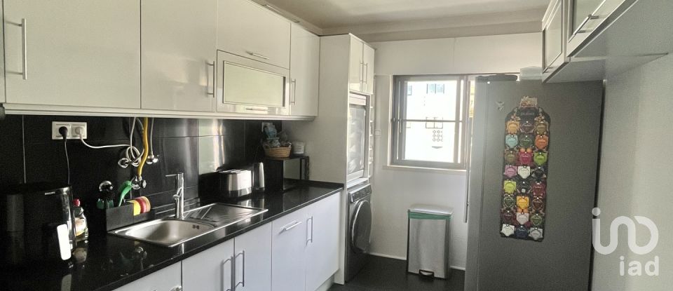 Appartement T3 à Faro (Sé e São Pedro) de 108 m²