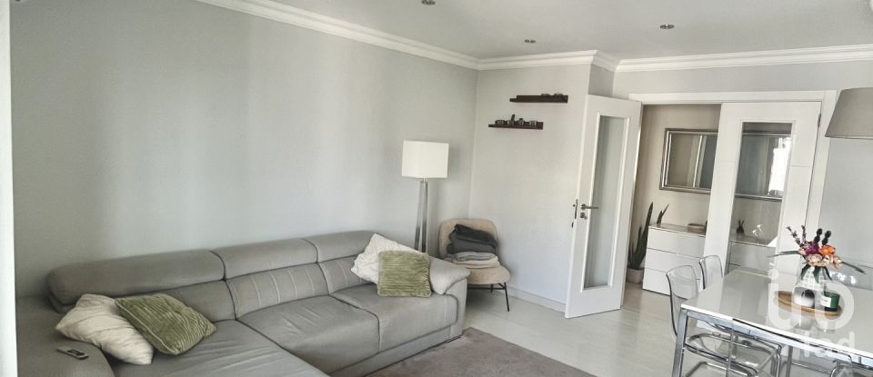 Appartement T3 à Faro (Sé e São Pedro) de 108 m²