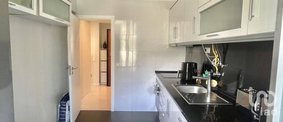 Appartement T3 à Faro (Sé e São Pedro) de 108 m²