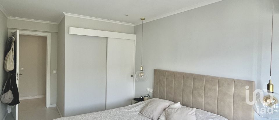 Appartement T3 à Faro (Sé e São Pedro) de 108 m²