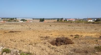 Terreno para construção em Atouguia da Baleia de 210 m²