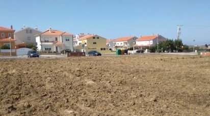 Terreno para construção em Atouguia da Baleia de 210 m²