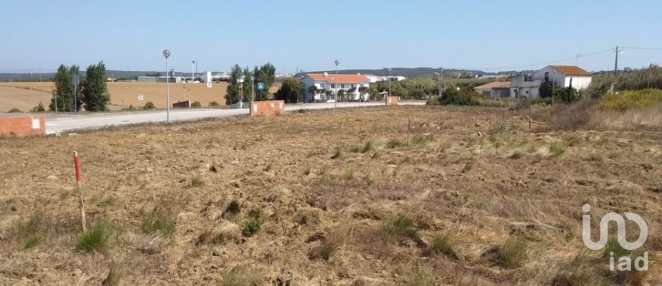 Terreno para construção em Atouguia da Baleia de 210 m²