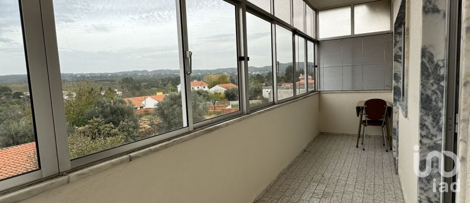 Maison T5 à Tomar (São João Baptista) e Santa Maria dos Olivais de 423 m²