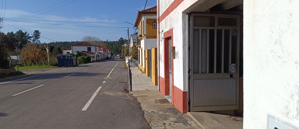 Casa / Villa T3 em Foz de Arouce e Casal de Ermio de 90 m²