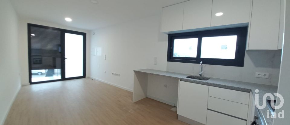 Appartement T1 à Barcelos, Vila Boa e Vila Frescainha (São Martinho e São Pedro) de 44 m²