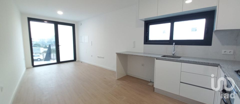 Appartement T1 à Barcelos, Vila Boa e Vila Frescainha (São Martinho e São Pedro) de 44 m²