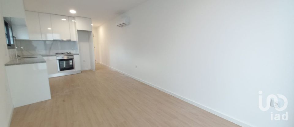 Appartement T1 à Barcelos, Vila Boa e Vila Frescainha (São Martinho e São Pedro) de 44 m²