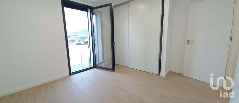 Appartement T1 à Barcelos, Vila Boa e Vila Frescainha (São Martinho e São Pedro) de 44 m²