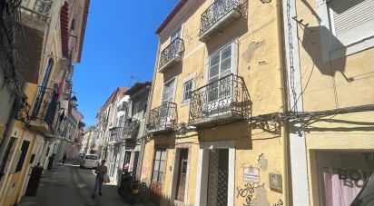 Block of flats in Setúbal (São Julião, Nossa Senhora da Anunciada e Santa Maria da Graça) of 188 m²