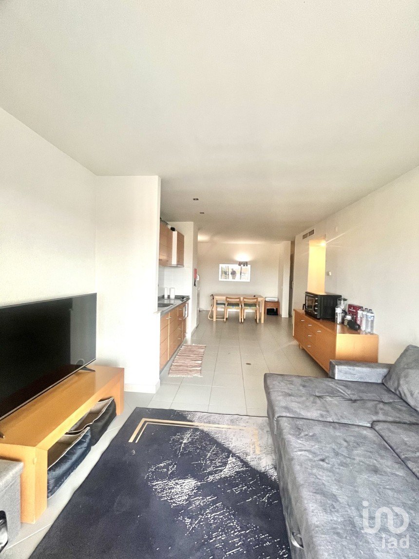 Apartamento T1 em Quarteira de 73 m²