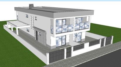 Maison T3 à Fernão Ferro de 134 m²