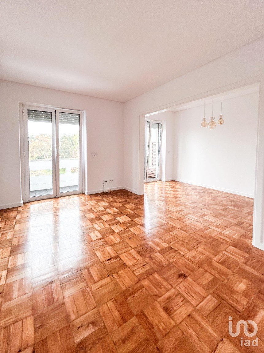 Appartement T2 à Alvalade de 100 m²