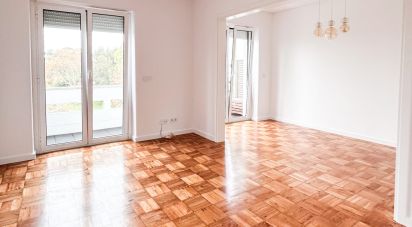 Appartement T2 à Alvalade de 100 m²