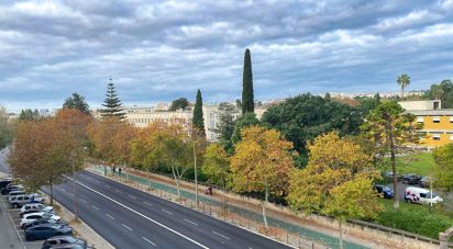 Appartement T2 à Alvalade de 100 m²