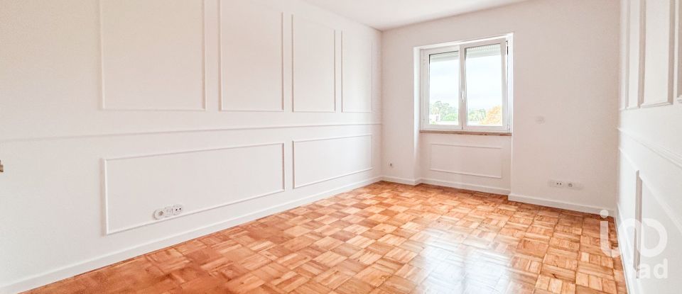 Appartement T2 à Alvalade de 100 m²