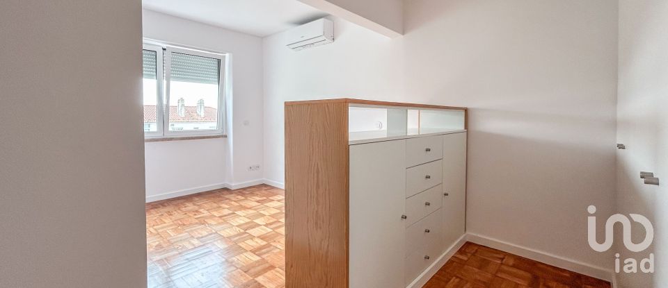 Appartement T2 à Alvalade de 100 m²