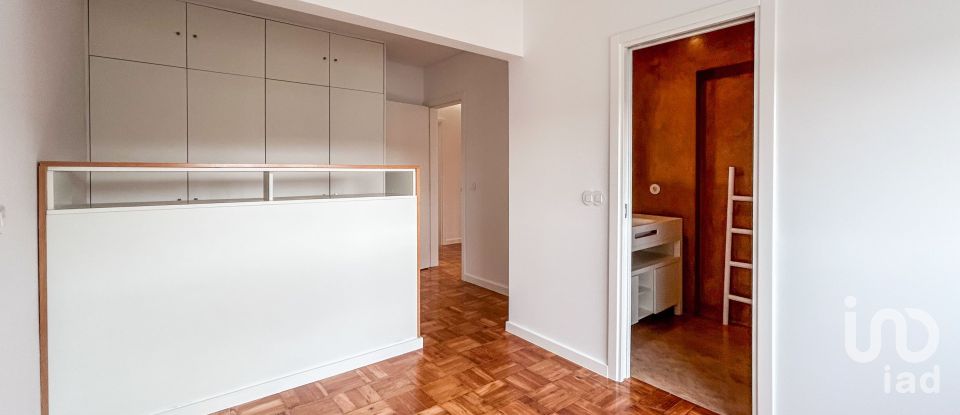 Appartement T2 à Alvalade de 100 m²