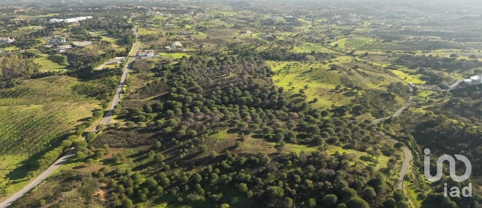 Terrain à bâtir à Vila Nova de Cacela de 7 650 m²