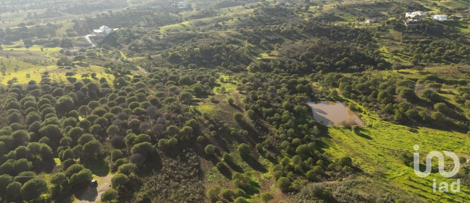 Terrain à bâtir à Vila Nova de Cacela de 7 650 m²