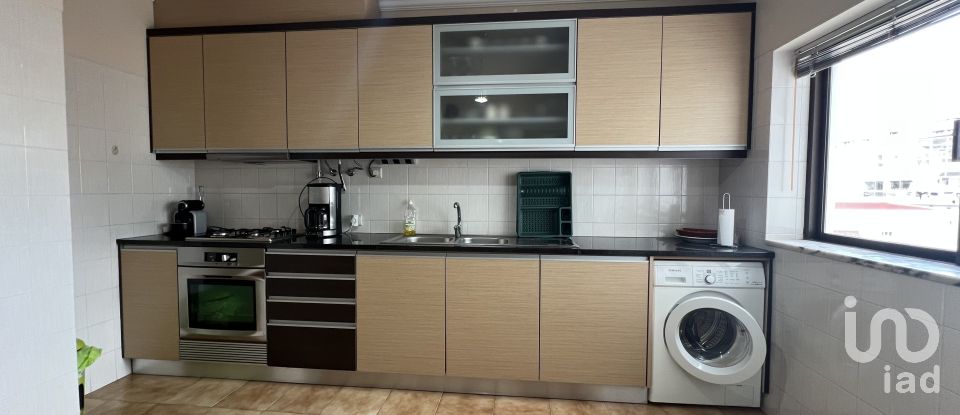 Appartement T2 à Vieira de Leiria de 64 m²