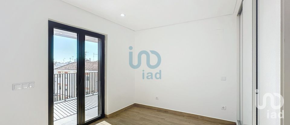 Appartement T2 à Vila Real de Santo António de 77 m²