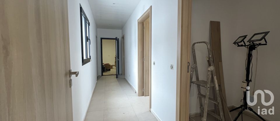 Casa T3 em Monte Redondo e Carreira de 200 m²