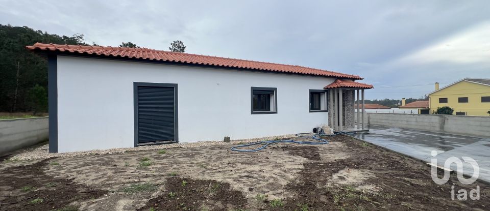 Casa T3 em Monte Redondo e Carreira de 200 m²