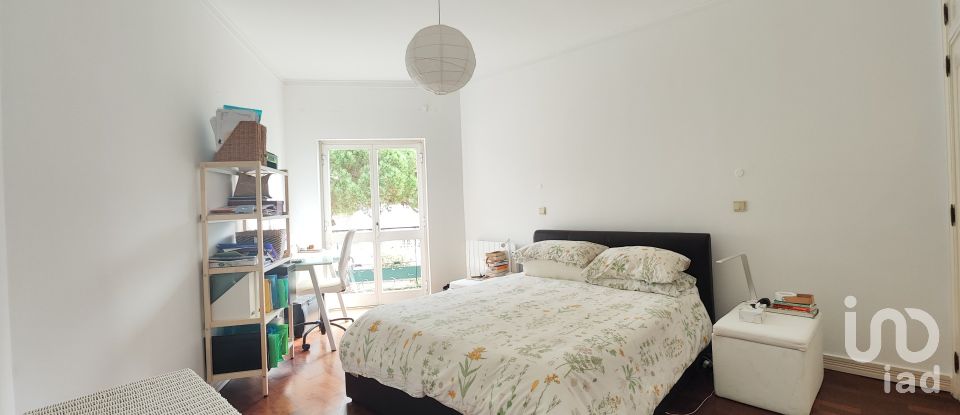 Apartamento T3 em Cascais e Estoril de 140 m²