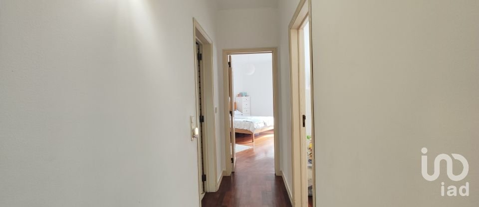 Apartamento T3 em Cascais e Estoril de 140 m²